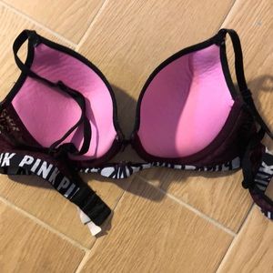 PINK Victoria's Secret Intimates & Sleepwear - VS PINK bra PINK Victoria's Secret Intimates & Sleepwear - VS PINK bra